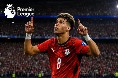 إمام عاشور تحت المجهر.. 8 أندية تترقب موقفه بعد كأس العالم (صور)